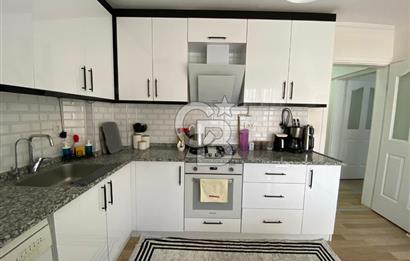 ŞİRİNYER İZBAN YAKINI 3+1 SATILIK GENİŞ VE FERAH DAİRE