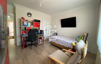 ŞİRİNYER İZBAN YAKINI 3+1 SATILIK GENİŞ VE FERAH DAİRE