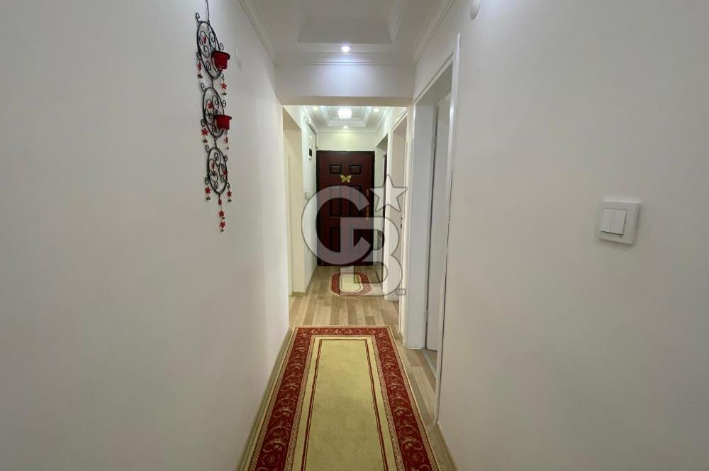 ŞİRİNYER İZBAN YAKINI 3+1 SATILIK GENİŞ VE FERAH DAİRE