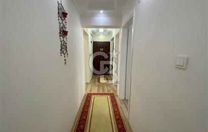 ŞİRİNYER İZBAN YAKINI 3+1 SATILIK GENİŞ VE FERAH DAİRE