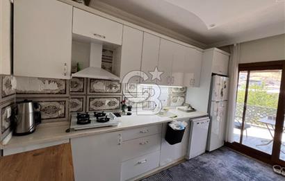 Foça Hacıveli Mah. Ana Cadde Üzeri 2+1 Kapalı Mutfak Daire