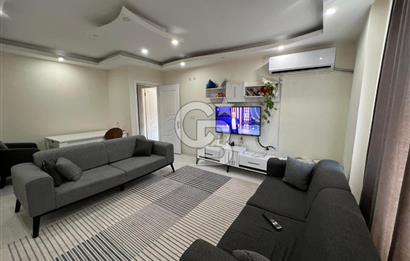 Foça Hacıveli Mah. Ana Cadde Üzeri 2+1 Kapalı Mutfak Daire