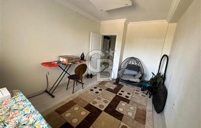 Foça Hacıveli Mah. Ana Cadde Üzeri 2+1 Kapalı Mutfak Daire