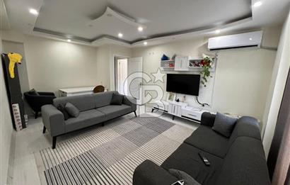 Foça Hacıveli Mah. Ana Cadde Üzeri 2+1 Kapalı Mutfak Daire