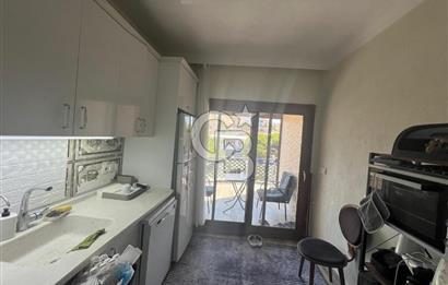 Foça Hacıveli Mah. Ana Cadde Üzeri 2+1 Kapalı Mutfak Daire
