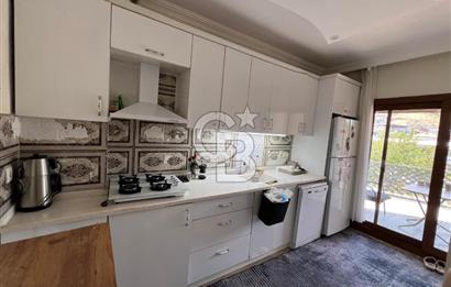 Foça Hacıveli Mah. Ana Cadde Üzeri 2+1 Kapalı Mutfak Daire