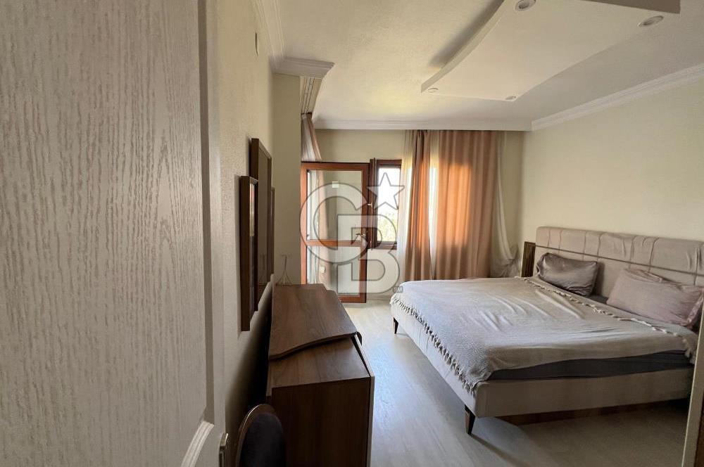 Foça Hacıveli Mah. Ana Cadde Üzeri 2+1 Kapalı Mutfak Daire