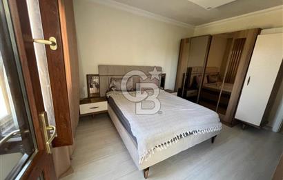 Foça Hacıveli Mah. Ana Cadde Üzeri 2+1 Kapalı Mutfak Daire