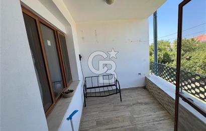 Foça Hacıveli Mah. Ana Cadde Üzeri 2+1 Kapalı Mutfak Daire