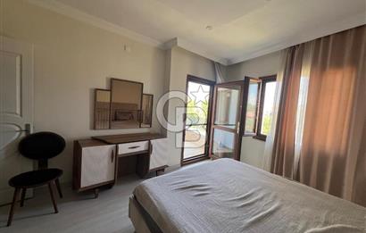 Foça Hacıveli Mah. Ana Cadde Üzeri 2+1 Kapalı Mutfak Daire