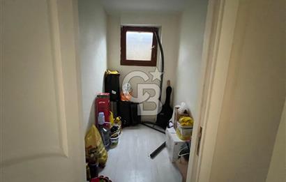 Foça Hacıveli Mah. Ana Cadde Üzeri 2+1 Kapalı Mutfak Daire