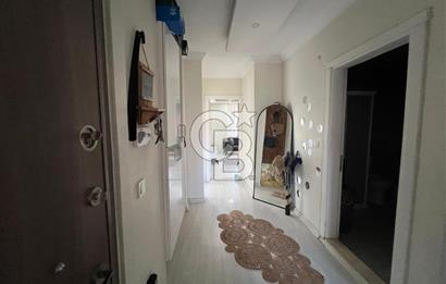 Foça Hacıveli Mah. Ana Cadde Üzeri 2+1 Kapalı Mutfak Daire