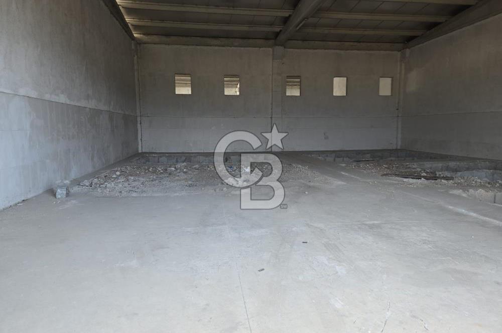 BURSA ORHANGAZİ MURADİYE KİRALIK DEPO 250M2