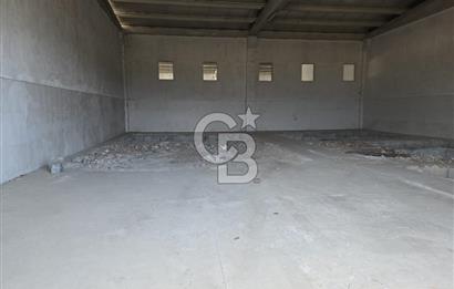 BURSA ORHANGAZİ MURADİYE KİRALIK DEPO 250M2