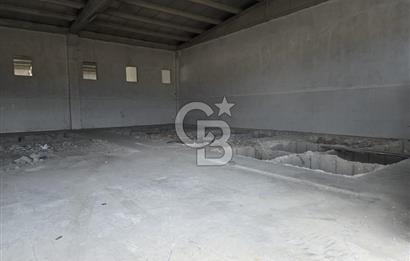 BURSA ORHANGAZİ MURADİYE KİRALIK DEPO 250M2