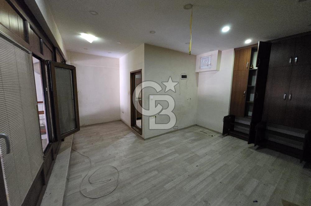 BURSA ORHANGAZİ K. SANAYİ KİRALIK ATÖLYE DÜKKAN!. 250M2