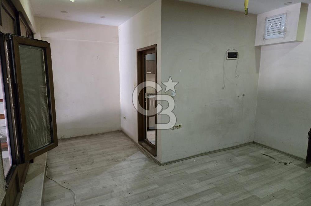 BURSA ORHANGAZİ K. SANAYİ KİRALIK ATÖLYE DÜKKAN!. 250M2