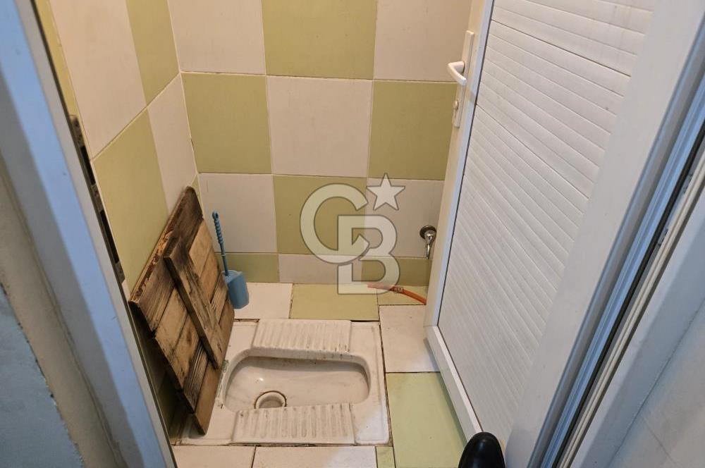 BURSA ORHANGAZİ K. SANAYİ KİRALIK ATÖLYE DÜKKAN!. 250M2