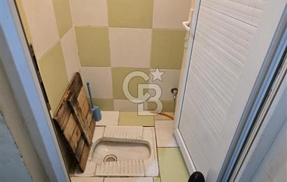BURSA ORHANGAZİ K. SANAYİ KİRALIK ATÖLYE DÜKKAN!. 250M2