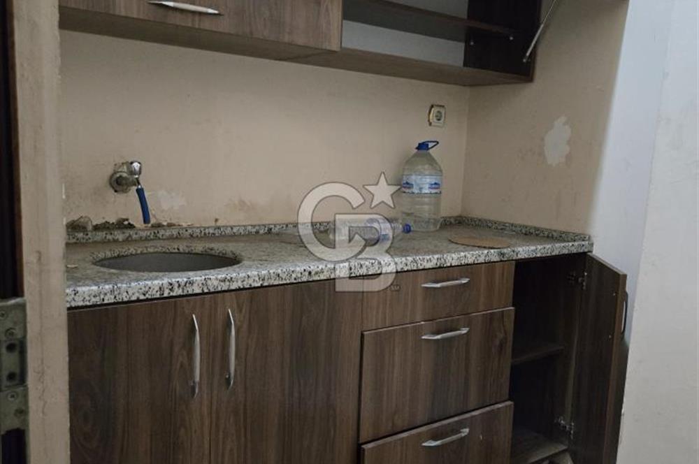 BURSA ORHANGAZİ K. SANAYİ KİRALIK ATÖLYE DÜKKAN!. 250M2