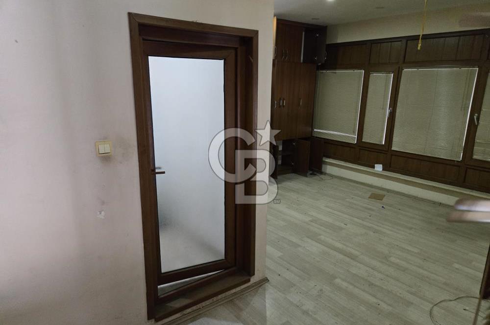 BURSA ORHANGAZİ K. SANAYİ KİRALIK ATÖLYE DÜKKAN!. 250M2
