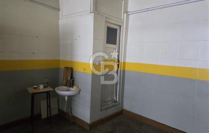 BURSA ORHANGAZİ K. SANAYİ KİRALIK ATÖLYE DÜKKAN!. 250M2