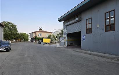BURSA ORHANGAZİ K. SANAYİ KİRALIK ATÖLYE DÜKKAN!. 250M2