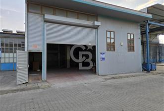 BURSA ORHANGAZİ K. SANAYİ KİRALIK ATÖLYE DÜKKAN!. 250M2