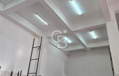 BURSA ORHANGAZİ MARZİM SATILIK DEPO İŞ YERİ!.300M2