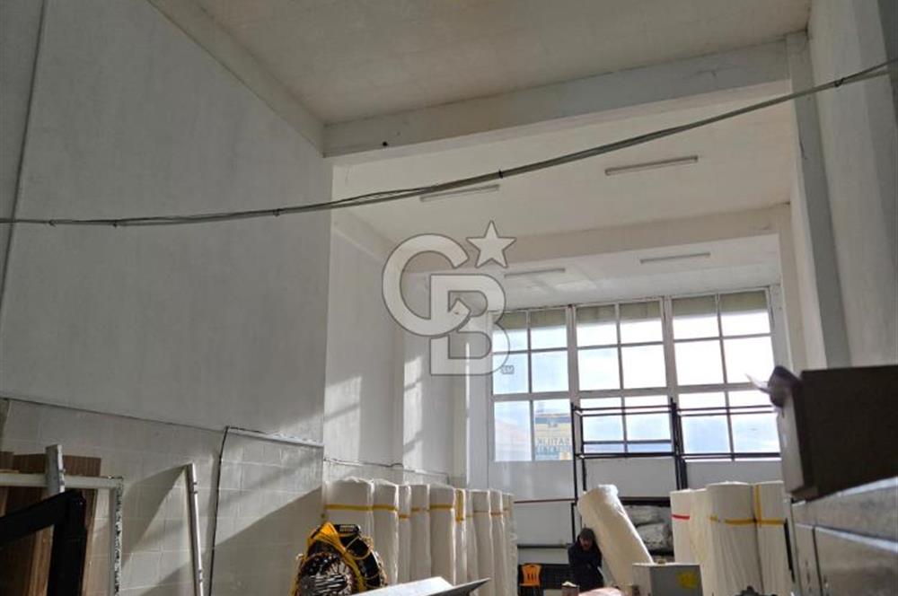 BURSA ORHANGAZİ MARZİM SATILIK DEPO İŞ YERİ!.300M2