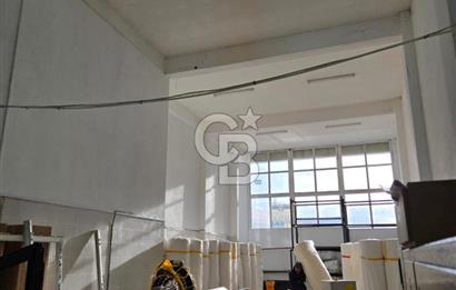 BURSA ORHANGAZİ MARZİM SATILIK DEPO İŞ YERİ!.300M2