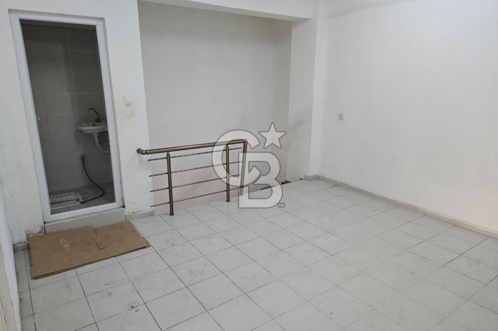 BURSA ORHANGAZİ MARZİM SATILIK DEPO İŞ YERİ!.300M2