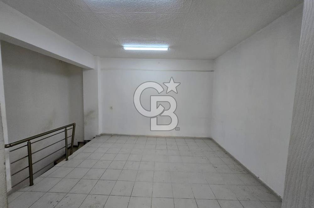 BURSA ORHANGAZİ MARZİM SATILIK DEPO İŞ YERİ!.300M2