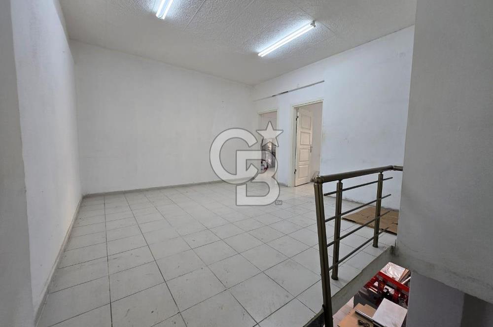 BURSA ORHANGAZİ MARZİM SATILIK DEPO İŞ YERİ!.300M2