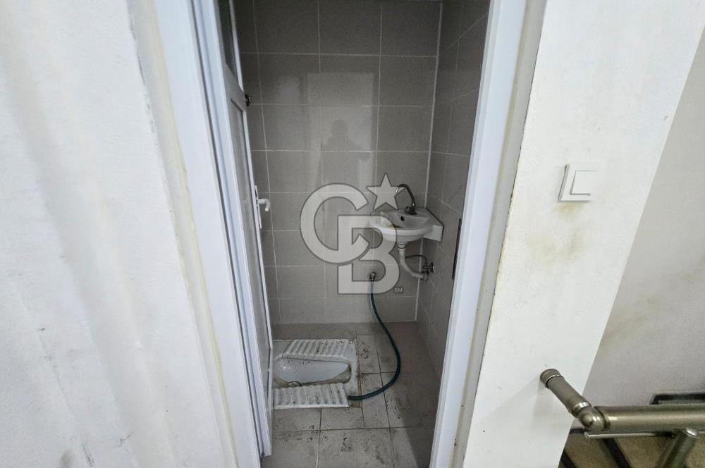 BURSA ORHANGAZİ MARZİM SATILIK DEPO İŞ YERİ!.300M2
