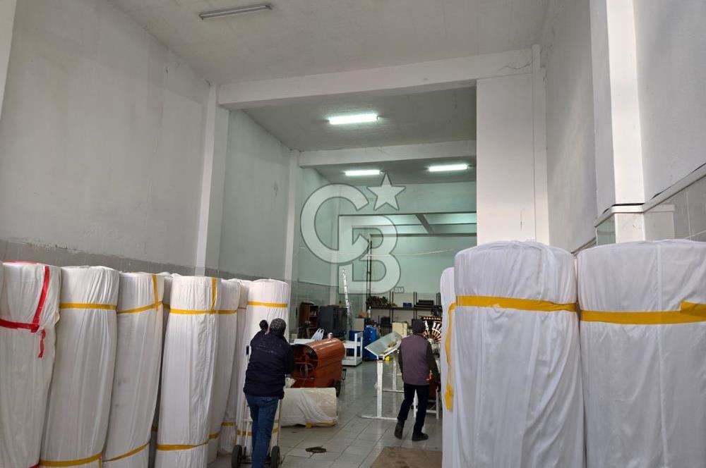 BURSA ORHANGAZİ MARZİM SATILIK DEPO İŞ YERİ!.300M2