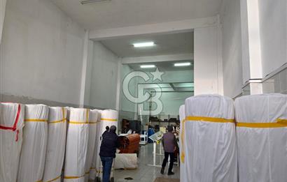 BURSA ORHANGAZİ MARZİM SATILIK DEPO İŞ YERİ!.300M2