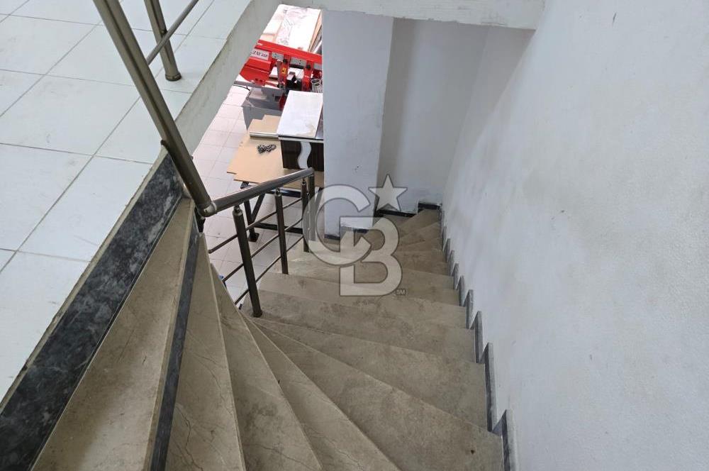 BURSA ORHANGAZİ MARZİM SATILIK DEPO İŞ YERİ!.300M2