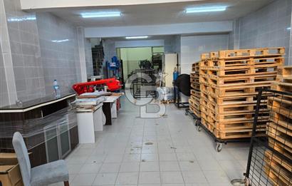 BURSA ORHANGAZİ MARZİM SATILIK DEPO İŞ YERİ!.300M2