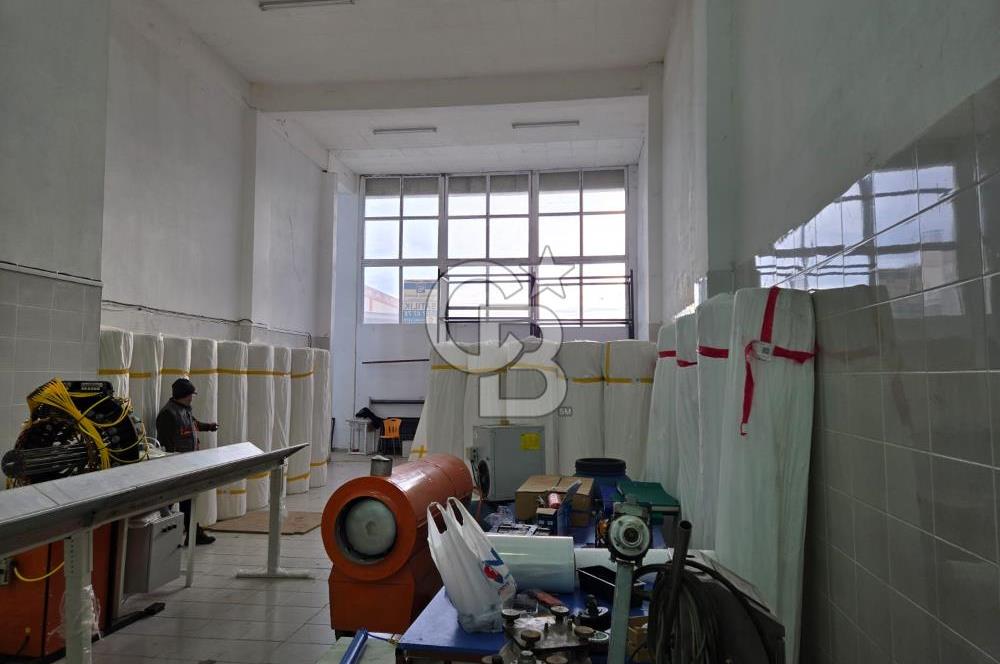 BURSA ORHANGAZİ MARZİM SATILIK DEPO İŞ YERİ!.300M2