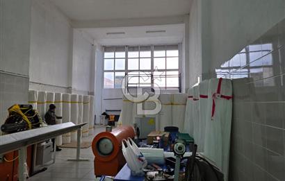 BURSA ORHANGAZİ MARZİM SATILIK DEPO İŞ YERİ!.300M2