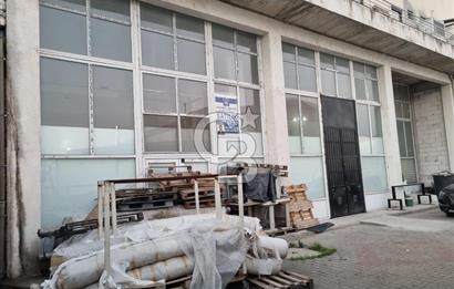 BURSA ORHANGAZİ MARZİM SATILIK DEPO İŞ YERİ!.300M2