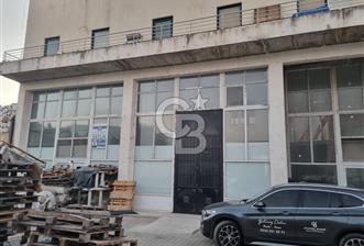 BURSA ORHANGAZİ MARZİM SATILIK DEPO İŞ YERİ!.300M2