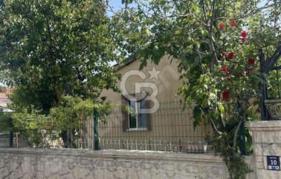 TAVLUSUN MAHALLESİNDE MERKEZİ KONUMDA 3+1 SATILIK VİLLA
