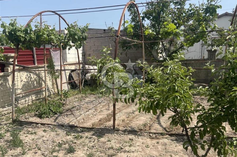 TAVLUSUN MAHALLESİNDE MERKEZİ KONUMDA 3+1 SATILIK VİLLA