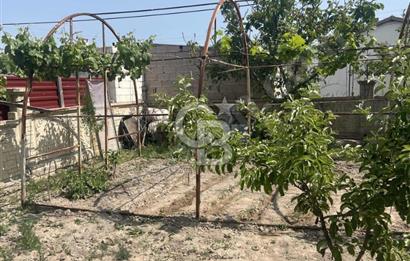 TAVLUSUN MAHALLESİNDE MERKEZİ KONUMDA 3+1 SATILIK VİLLA