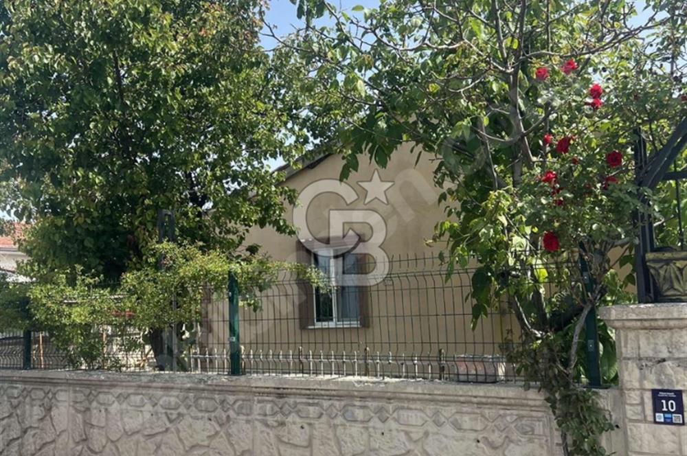 TAVLUSUN MAHALLESİNDE MERKEZİ KONUMDA 3+1 SATILIK VİLLA