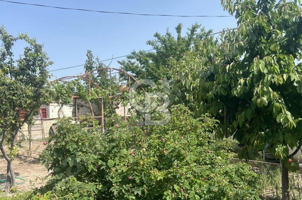 TAVLUSUN MAHALLESİNDE MERKEZİ KONUMDA 3+1 SATILIK VİLLA