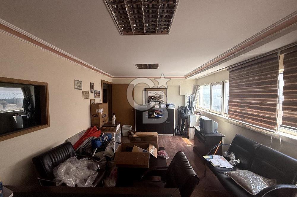 Ankara Yenimahalle Gimat Toptancılar Sitesi nde Satılık Dükkan