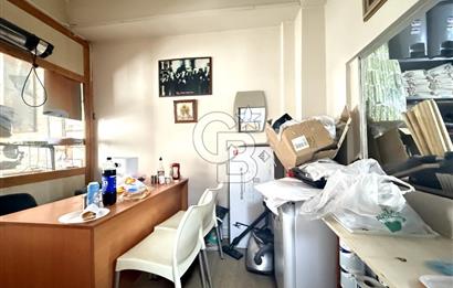 Ankara Yenimahalle Gimat Toptancılar Sitesi nde Satılık Dükkan